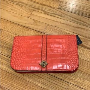 Banana Republic Clutch